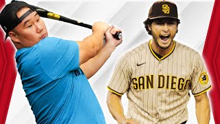 Can We Score A RUN Off The Padres ACE?!