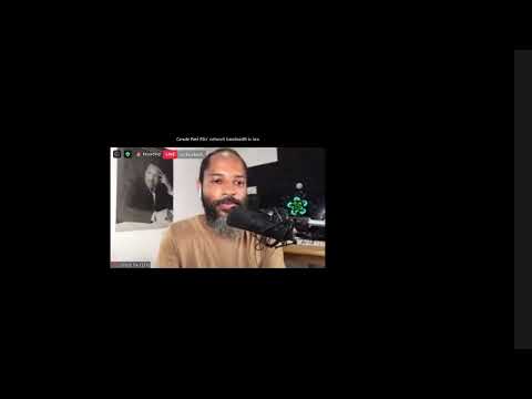 CULTURE SHOCK WITH CANUTE NEIL ELLIS & D ROY FEAT ERROL HALL AND DR. ORVILLE "MAN A DUS" SMITH