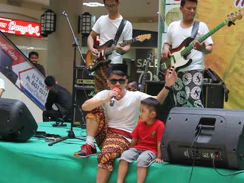 Rojali @Plasa Cibubur terbaru