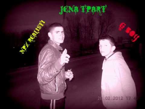 G Boy Feat Npx Realisti - Jena Tpart ( Shima Records )