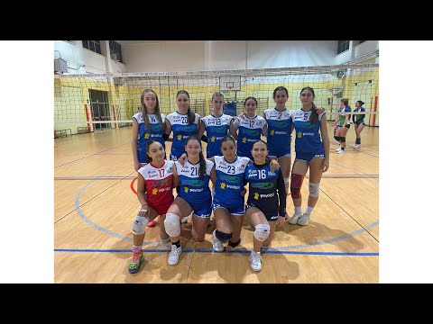 U16 Pratola - Leonesse - 17/11/2025