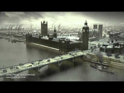 Maxon Cinema 4D | Demo Reel 2015