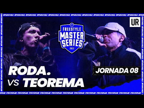 TEOREMA VS RODAMIENTO | #FMSCHILE  2022 - Jornada 8 | Urban Roosters