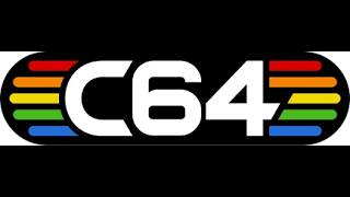 C64 3D BOX ART WITH SID MUSIC Part 2