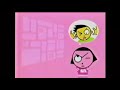 PBS Kids ID Dot S Cat Template