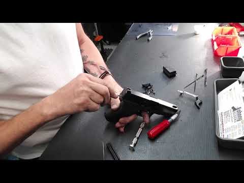 image-What is trigger travel?