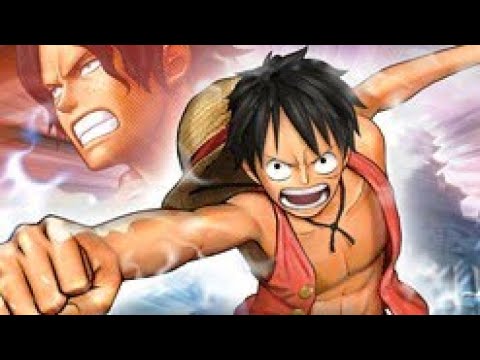 One piece pirate warriors ost Enemy encounter