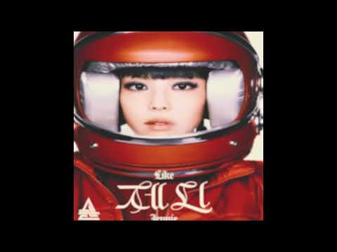 Jennie - Like Jennie   [ Alel Twins Edit ]