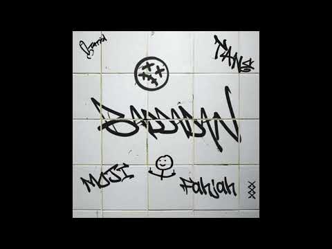 Baddadan (MOJI, Fahjah, TANE Hard Techno Edit)