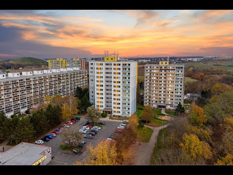 Byt 2+kk, 45m², ul. Jakobiho - Praha Petrovice