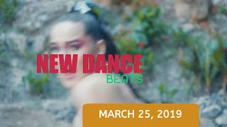 NEW DANCE BEATS: SOFI TUKKER, GORGON CITY, DJ SNAKE, ATFC, KREAM, MOSS KENA, kÖLSCH, RL GRIME...