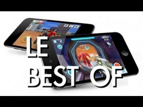 Fire & Forget : The Final Assault IOS