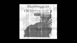 Muslimgauze | Kurdish Red [Soleilmoon 2003]