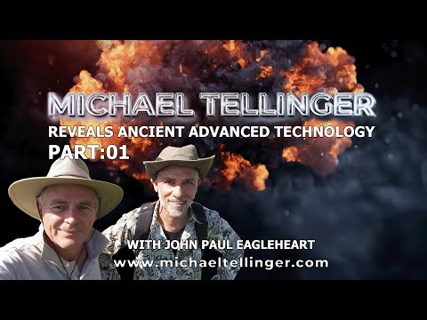 Anunnaki: Antike Hochtechnologie (Teil 01)