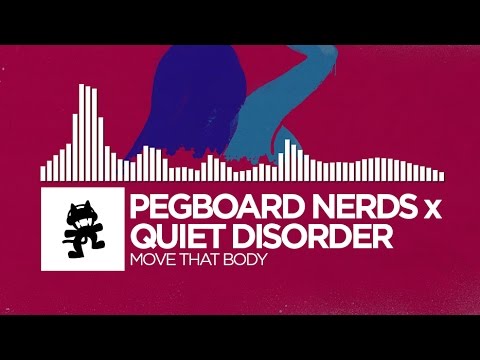 Video thumbnail for Move That Body