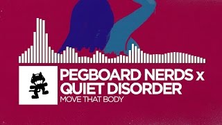Pegboard Nerds - Move That Body video