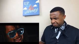 03 Greedo, Philthy Rich &quot;Not The Type&quot; REACTION!