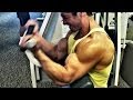 Full Biceps And Triceps Workout For Bigger Arms