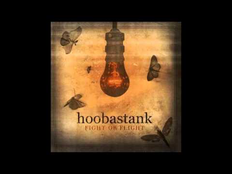Hoobastank - No Win Situation [HQ] (Fight or Flight) WITH LYRICS