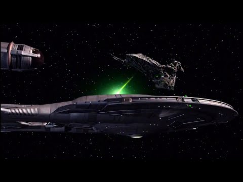 Star Trek Enterprise - Regeneration