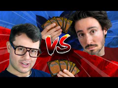 Quarterfinals 1 - Esper Lurrus vs Dredge | Best Vintage Deck Ever