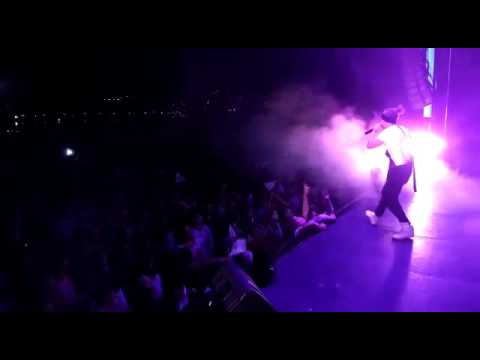 Jaider White convierte 'A lo relajao' en un hit  del verano en Galicia