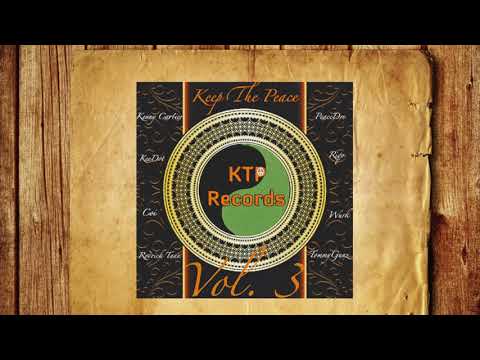 Listen (ft. PeaceDre & Riqo) [Prod. DJYOUNGKASH]