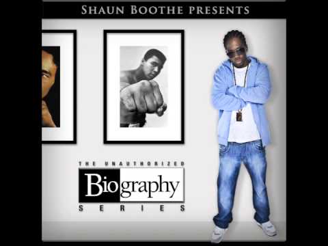 Shaun Boothe   