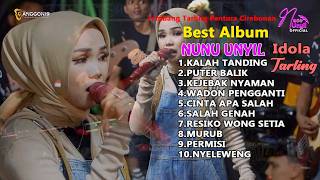Download lagu NUNU UNYIL KALAH TANDING ❗ FULL ALBUM TARLING CIREBONAN TERBARU 2026 mp3