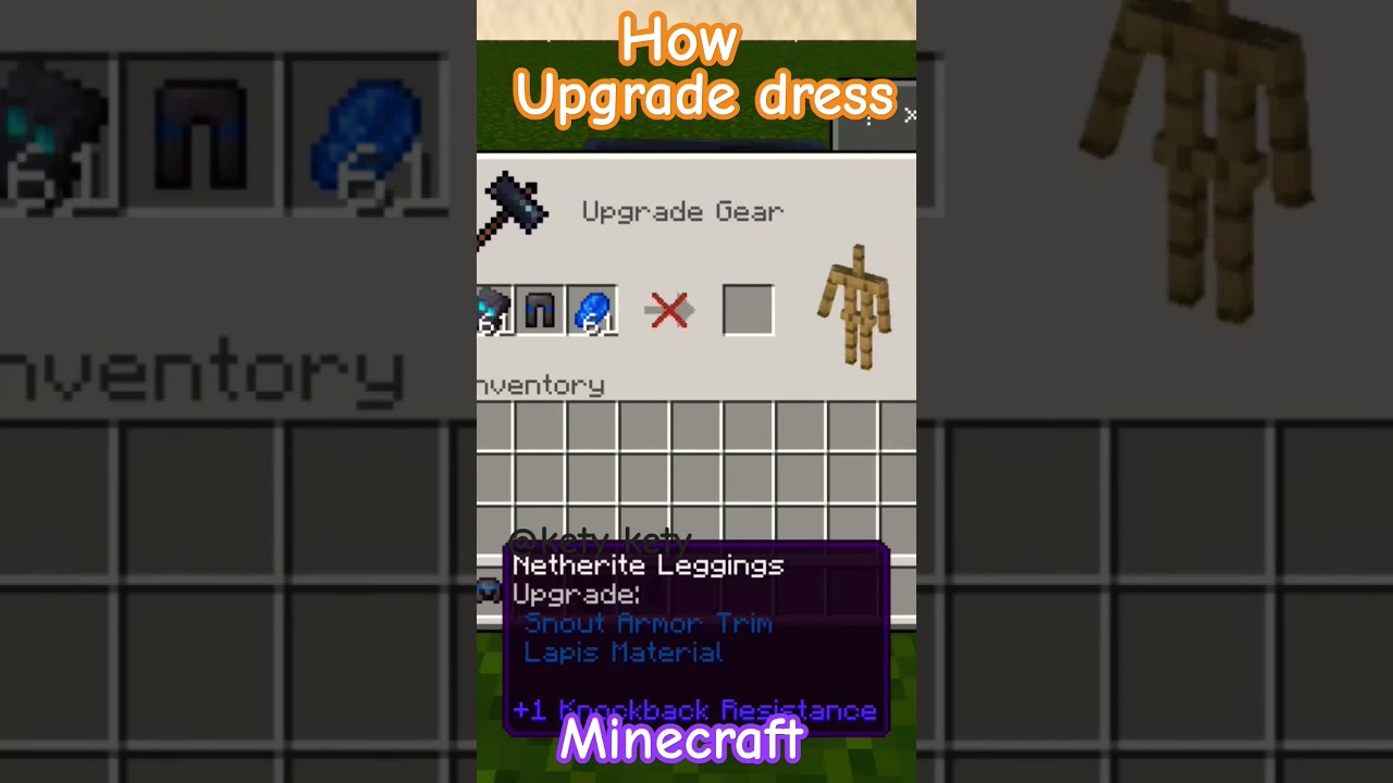 Minecraft mod apk for free #minecraft #shorts