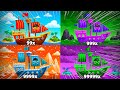 Super Simple Songs Pirate Ships Intro Logo Velocity At 999999x Speed Klasky Csupo Effects