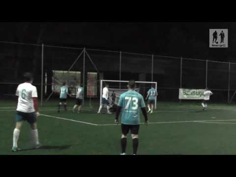 20.09.2016 III Liga B - Asseco Active Team vs. Idea Bank