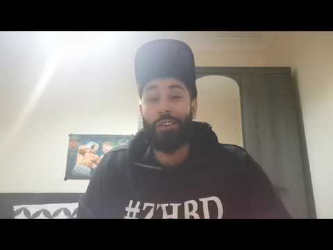 Danny Garcia vs Ivan Redkach undercard post fight review #ZHBD #Boxing #DannyGarcia #StephenFulton