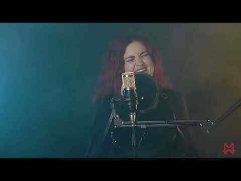 Apocalyptica & lzzy Hale - Talk To Me Acoustic Cover