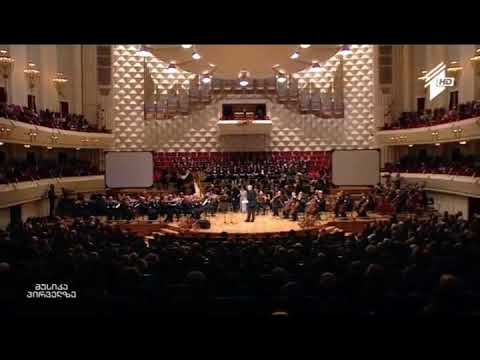 Giorgi Sukhitashvili & Neka Sebiskveradze - tojinebi itsinian