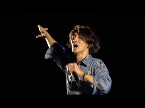 180919 Monkey Hotel - 잔나비 (JANNABI) @ 서울예술대학교 축제