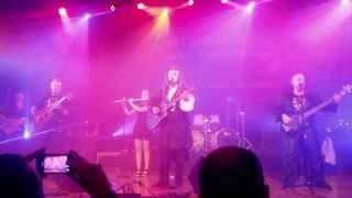 Stormwitch - tears by the firelight (live in Giengen 2013)