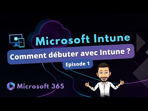 Microsoft Intune For Beginners!