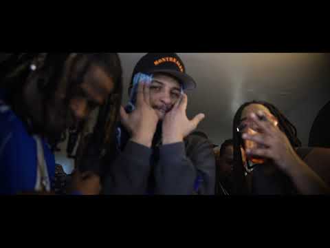 047 Fizz - Ride for me ft Icey da zoe x Lil Black X Lilskurr X Ballout X Boss Kendog X Rizzle