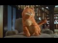 Garfield Dance