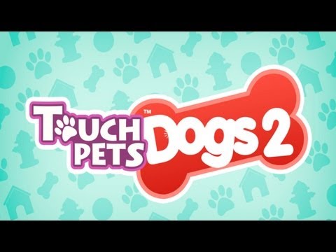 Touch Pets IOS