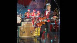 Brian Setzer-Broken Man