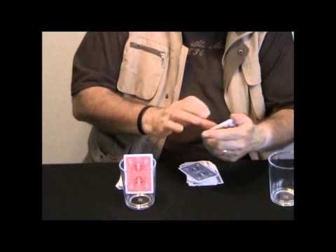 double decker vol 3 by wild colombini magic dvd