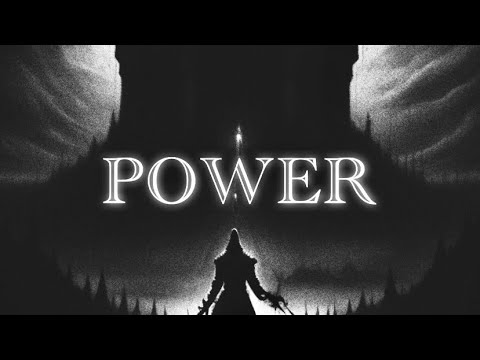 Tasya Jade - Power (Prod. InBloom)