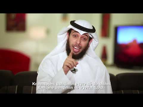 Udhetimi me i mire - episodi 7 / Krahasojeni jeten tuaj me jeten e njerezve ne pyjet afrikane