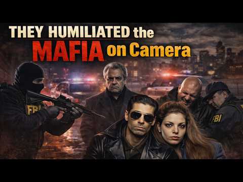 Judge Giovanni Falcone — The Man Who Put 475 Mafiosi on Trial