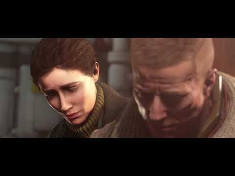 Wolfenstein® II: The New Colossus™: Caroline's Funeral