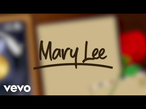 Los Traileros Del Norte - Mary Lee (Lyric Video)