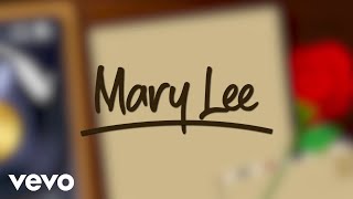 Los Traileros Del Norte - Mary Lee