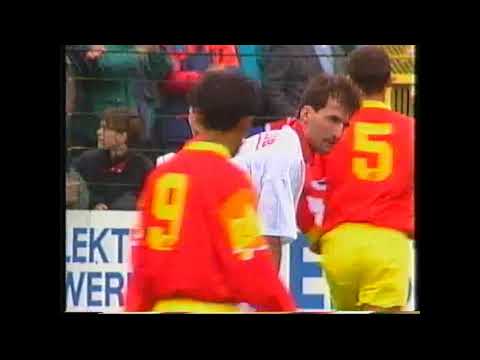 #onthisday: 17/4/1994  Germinal Ekeren - RAFC